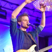 Captain's Dinner  (19.11.16)